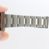 Rolex Submariner No Date Ref 124060 Steel Black Dial